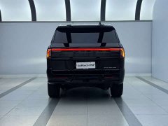Lincoln Navigator 2025 3.5T Presidential Edition - ფოტო 4