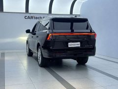 Lincoln Navigator 2025 3.5T Presidential Edition - ფოტო 5
