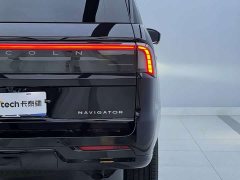Lincoln Navigator 2025 3.5T Presidential Edition - ფოტო 6