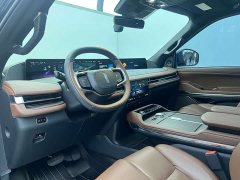 Lincoln Navigator 2025 3.5T Presidential Edition - ფოტო 7