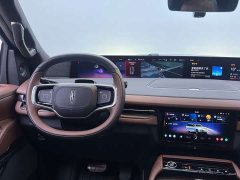 Lincoln Navigator 2025 3.5T Presidential Edition - ფოტო 9