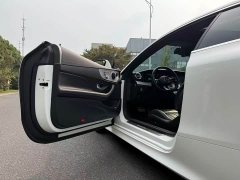 Mercedes-Benz E-Class (Imported) E 300 Coupe - ფოტო 11