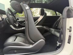 Mercedes-Benz E-Class (Imported) E 300 Coupe - ფოტო 14