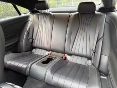 Mercedes-Benz E-Class (Imported) E 300 Coupe - ფოტო 15