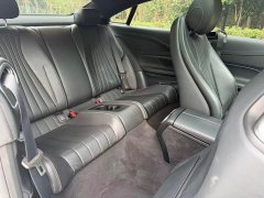 Mercedes-Benz E-Class (Imported) E 300 Coupe - ფოტო 17