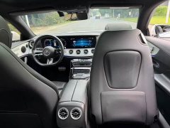 Mercedes-Benz E-Class (Imported) E 300 Coupe - ფოტო 18