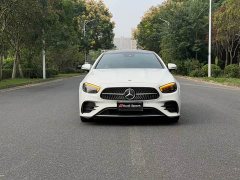 Mercedes-Benz E-Class (Imported) E 300 Coupe - ფოტო 2