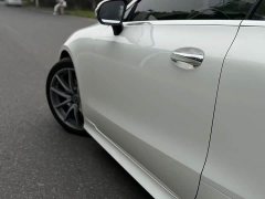 Mercedes-Benz E-Class (Imported) E 300 Coupe - ფოტო 8