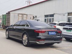 Audi A8 A8L 50 TFSI quattro Comfort Heritage Edition - ფოტო 6