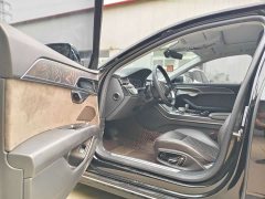 Audi A8 A8L 50 TFSI quattro Comfort Heritage Edition - ფოტო 7