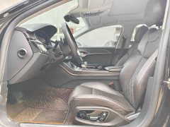Audi A8 A8L 50 TFSI quattro Comfort Heritage Edition - ფოტო 9