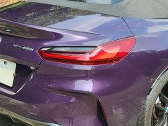 BMW Z4 sDrive 25i M Sport Night Edition - ფოტო 16