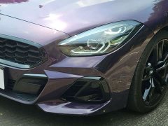 BMW Z4 sDrive 25i M Sport Night Edition - ფოტო 4
