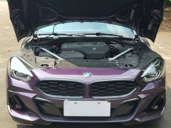 BMW Z4 sDrive 25i M Sport Night Edition - ფოტო 5