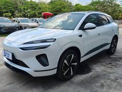 BYD Sealion 06 DM-i 205 Pilot Plus - ფოტო 1