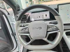BYD Sealion 06 DM-i 205 Pilot Plus - ფოტო 11