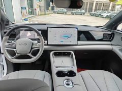 BYD Sealion 06 DM-i 205 Pilot Plus - ფოტო 12