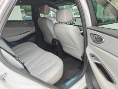 BYD Sealion 06 DM-i 205 Pilot Plus - ფოტო 14