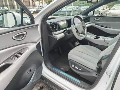 BYD Sealion 06 DM-i 205 Pilot Plus - ფოტო 16