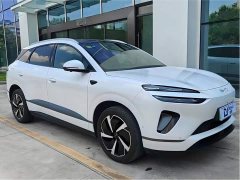 BYD Sealion 06 DM-i 205 Pilot Plus - ფოტო 3