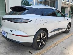 BYD Sealion 06 DM-i 205 Pilot Plus - ფოტო 4
