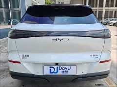 BYD Sealion 06 DM-i 205 Pilot Plus - ფოტო 5