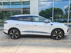 BYD Sealion 06 DM-i 205 Pilot Plus - ფოტო 7