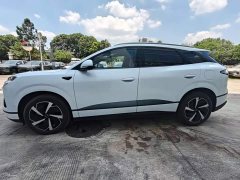 BYD Sealion 06 DM-i 205 Pilot Plus - ფოტო 8