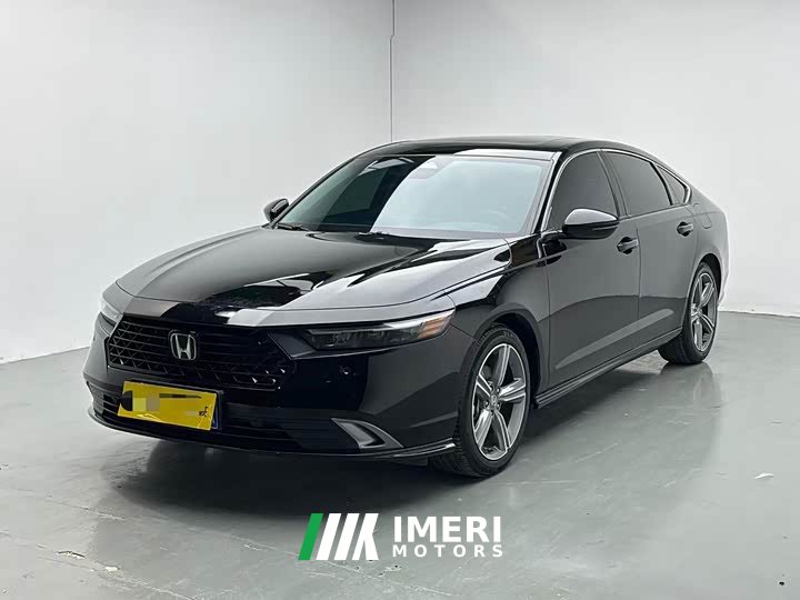 Honda Accord 260TURBO Premium Edition - ავტომობილი ჩინეთიდან