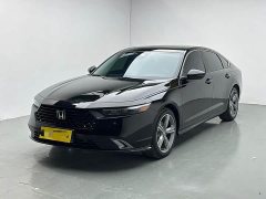 Honda Accord 260TURBO Premium Edition - ფოტო 1