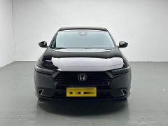 Honda Accord 260TURBO Premium Edition - ფოტო 2