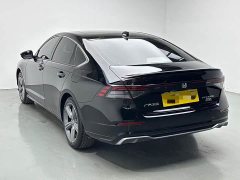 Honda Accord 260TURBO Premium Edition - ფოტო 3