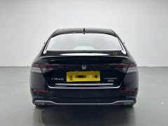 Honda Accord 260TURBO Premium Edition - ფოტო 4