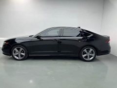 Honda Accord 260TURBO Premium Edition - ფოტო 5