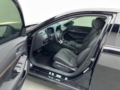 Honda Accord 260TURBO Premium Edition - ფოტო 6
