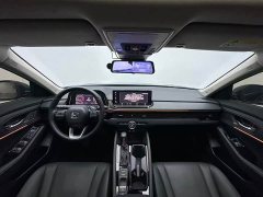 Honda Accord 260TURBO Premium Edition - ფოტო 8