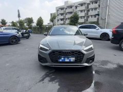 Audi A5 (Imported) Sportback 40 TFSI quattro Luxury Elegant Edition - ფოტო 2
