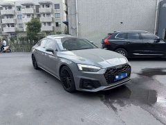 Audi A5 (Imported) Sportback 40 TFSI quattro Luxury Elegant Edition - ფოტო 3