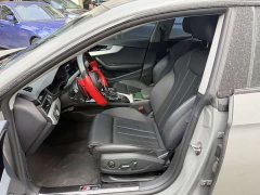 Audi A5 (Imported) Sportback 40 TFSI quattro Luxury Elegant Edition - ფოტო 4