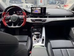 Audi A5 (Imported) Sportback 40 TFSI quattro Luxury Elegant Edition - ფოტო 5