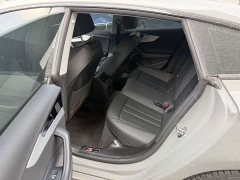 Audi A5 (Imported) Sportback 40 TFSI quattro Luxury Elegant Edition - ფოტო 6