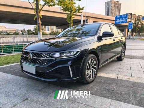 2025 Volkswagen Lavida 300TSI DSG Starry Sky Leading Edition