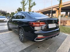 Volkswagen Lavida 2024 300TSI DSG Starry Sky Leading Edition - ფოტო 10