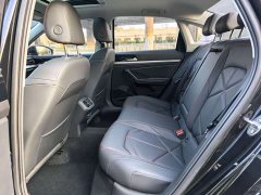 Volkswagen Lavida 2024 300TSI DSG Starry Sky Leading Edition - ფოტო 11