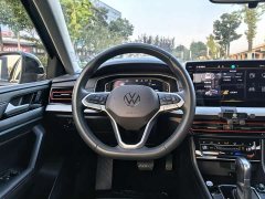 Volkswagen Lavida 2024 300TSI DSG Starry Sky Leading Edition - ფოტო 13