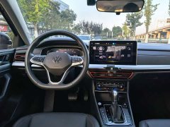 Volkswagen Lavida 2024 300TSI DSG Starry Sky Leading Edition - ფოტო 14