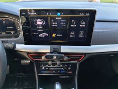 Volkswagen Lavida 2024 300TSI DSG Starry Sky Leading Edition - ფოტო 15