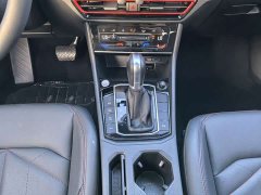 Volkswagen Lavida 2024 300TSI DSG Starry Sky Leading Edition - ფოტო 16