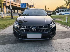 Volkswagen Lavida 2024 300TSI DSG Starry Sky Leading Edition - ფოტო 2