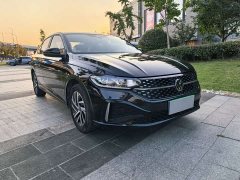 Volkswagen Lavida 2024 300TSI DSG Starry Sky Leading Edition - ფოტო 3